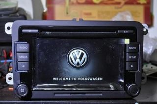 vw radio in Car Electronics