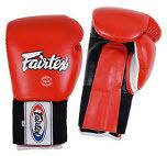 Fairtex Safety Training Glove 12oz MMA, UFC, Muay Thai