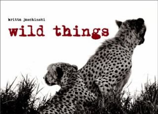 Wild Things 2003, Hardcover
