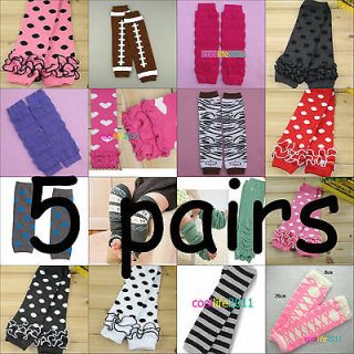 pairs,Boy Girl baby sock children Legging Leg Arm Warmers Socks,FREE 