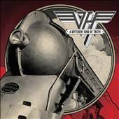 Different Kind of Truth by Van Halen (CD, Feb 2012, Interscope (USA 