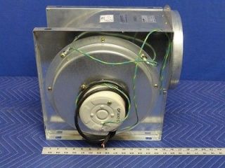 MITSUBISHI OF14KS C Squirrel Cage Phase 3 Industrial Fan AA15