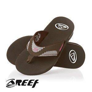 reef fanning womens in Sandals & Flip Flops