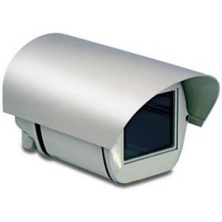 B58008E TV H110 TRENDnet Outdoor Camera Enclosure w/Fan&Heater