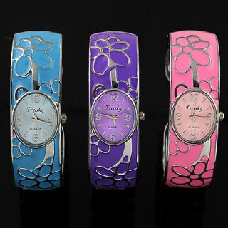   Perfect Unique Girls Bracelet Design Fashion Wrist Watch ,A15 LPL