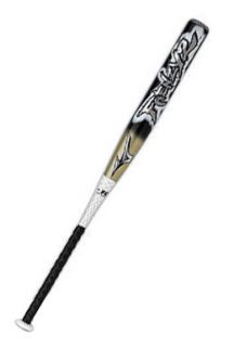 Mizuno Frenzy 340164 31 21 Fastpitch Softball Bat  10