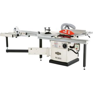 sliding table saw in Equipment & Machinery