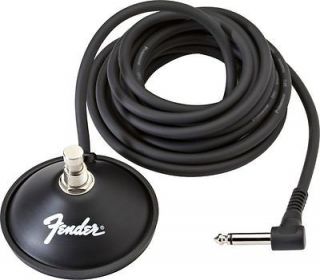 fender footswitch in Parts & Accessories