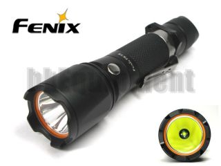 Fenix TK15 Cree XP G S2 LED 18650 Flashlight+Ultrafire WF 139 Charger 