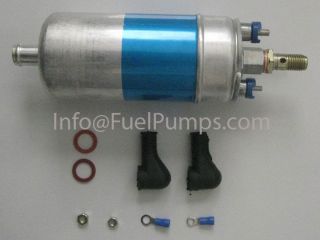 Hayg OEM Inline Fuel Pump 0 580 254 910 0580254910 New