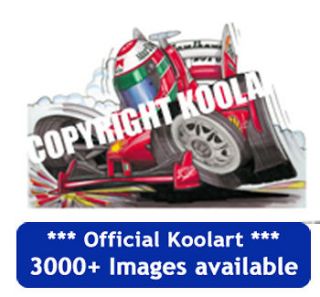 Koolart Ferrari Ferrari 458 case for Samsung Galaxy Blackberry 9900 