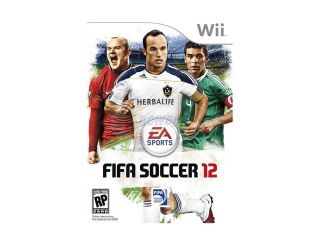 FIFA Soccer 12 Wii, 2011
