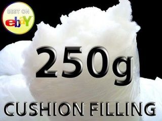 250g Polyester Hollow Fibre Cushion Filling Stuffing Best Quality 