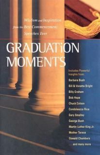 Graduation Moments by Jan Price 2005, Hardcover Hardcover