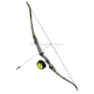 PSE Kingfisher Recurve Bowfishing Kit   KINGFISHER RH 60 LONG 50LB