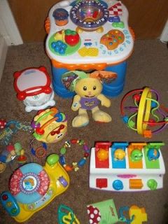 22 big lot baby toys fisher price activity table leapfrog vtech