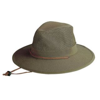 fishing hats in Clothing, 