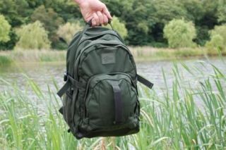 fishing tackle backpack in Tackle Boxes