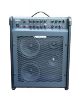 Fishman Loudbox Performer 2x6.5 130 watt Guitar Amp Guitar Amp Combo 