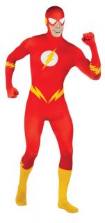 flash suit