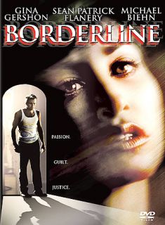 Borderline DVD, 2003