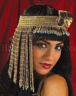 cleopatra headpiece in Accessories