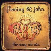 Way We Are ECD by Fleming John CD, Feb 1999, Universal Distribution 