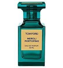 TOM FORD NEROLI PORTOFINO Eau De Parfum NEW 1.7 OZ. SPRAY UNISEX