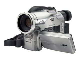 Panasonic VDR M70