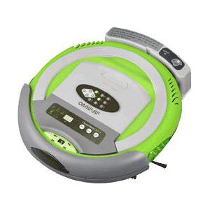Infinuvo QQ 2 CleanMate Robotic Cleaner