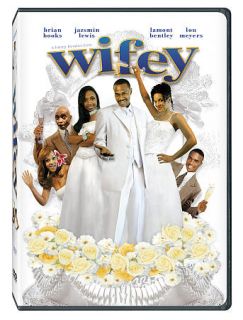 Wifey DVD, 2008