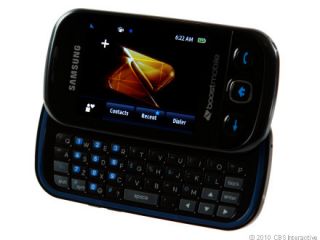 Samsung Seek M350