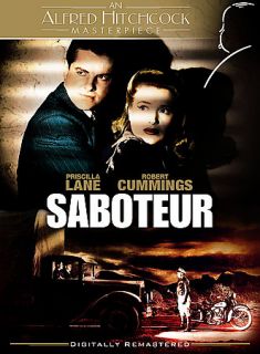 Saboteur DVD, 2006