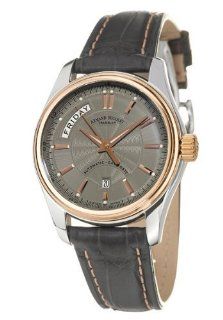 Armand Nicolet M02 Mens Automatic Watch 8641A GR P914GR2 Watches 