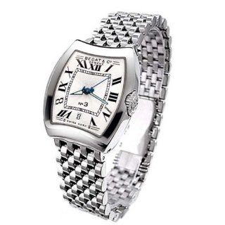 Bedat & Co. Womens 314.011.100 No.3 Automatic Bracelet Watch Watches 