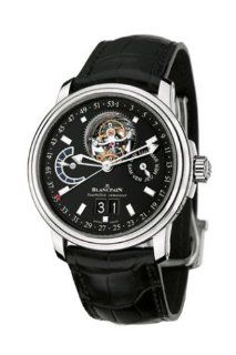   Black Dial Platinum Automatic Watch 2925 3430 53B Watches 