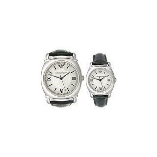 Emporio Armani Couples Collection watch #AR9021 Watches 