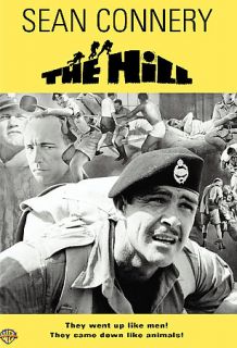 The Hill DVD, 2007
