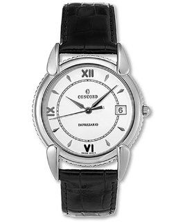 Concord Mens 309097 Impresario Watch Watches 