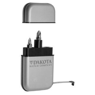    Mini Tool Kit Silver   Dakota Watch Company