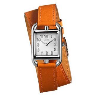 Hermes Cape Cod PM Ladies Quartz Watch   025690WW00 Watches  