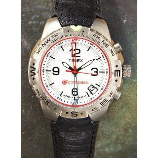 Timex Electric Compass Indiglo Watch Watches 