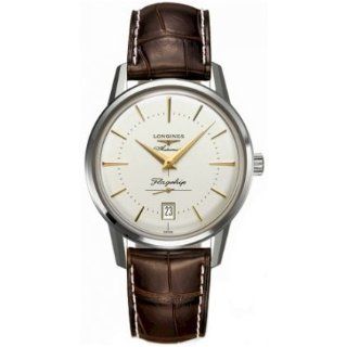 Longines Watches  Longines Flagship Heritage Collection Automatic Men 