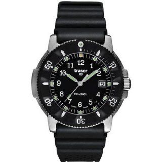 Traser Mens Professional watch #P6502.920.32.01 Watches 