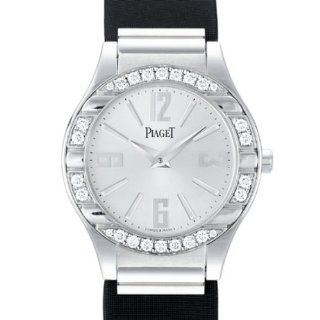 Piaget Polo 18K White Gold Ladies Watch G0A31141 Watches 