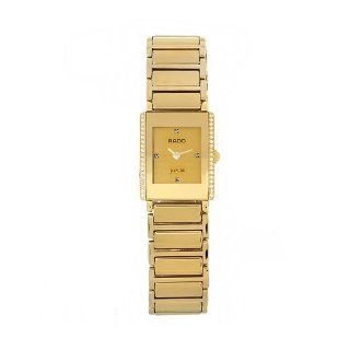 Rado Womens R20339742 Integral Watch Watches 