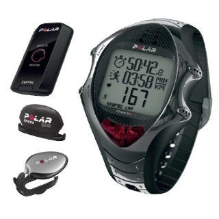 Polar RS800CX Multisport GPS 0000 by Polar Electro, Inc 