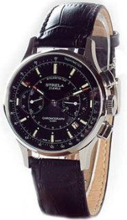 Poljot Strela Chronograph 3133/2121208 Watches 