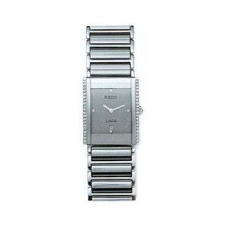 Rado Integral Midsize Watch R20429722 Watches 