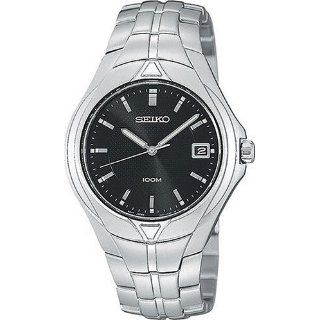 Seiko Mens SGE799 Watch Watches 